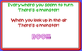 [Spooky Kooky Monster Maker - скриншот №15]