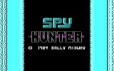 [Spy Hunter - скриншот №2]