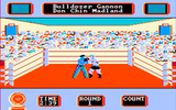 [Скриншот: Star Rank Boxing II]