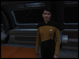 [Скриншот: Star Trek: Borg]