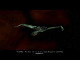 [Star Trek: Klingon Academy - скриншот №46]