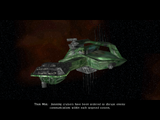 [Star Trek: Klingon Academy - скриншот №49]