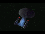 [Star Trek: The Next Generation - A Final Unity - скриншот №9]