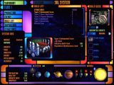 [Star Trek: The Next Generation - Birth of the Federation - скриншот №1]