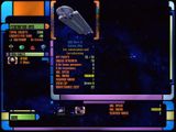 [Star Trek: The Next Generation - Birth of the Federation - скриншот №2]