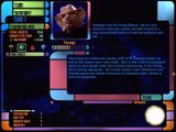 [Star Trek: The Next Generation - Birth of the Federation - скриншот №4]