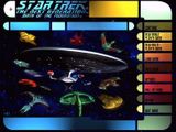[Star Trek: The Next Generation - Birth of the Federation - скриншот №13]