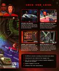[Star Trek: Voyager - Elite Force - обложка №7]
