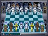 [Star Wars Chess - скриншот №2]