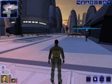 [Скриншот: Star Wars: Knights of the Old Republic]