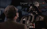 [Star Wars: Rebel Assault II - The Hidden Empire - скриншот №12]