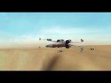 [Star Wars: Rogue Squadron 3D - скриншот №6]