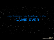 Star Wars: The Battle of Endor