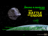 [Star Wars: The Battle of Endor - скриншот №18]