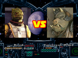 [Star Wars: The Ultimate Battle - скриншот №8]