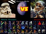 [Star Wars: The Ultimate Battle - скриншот №13]