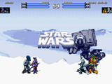 [Star Wars: The Ultimate Battle - скриншот №15]