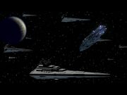 Star Wars: X-Wing vs. TIE Fighter - Balance of Power Campaigns