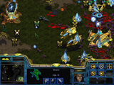 [StarCraft: Brood War - скриншот №17]