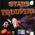 [Stars Troopers - обложка №1]