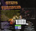 [Stars Troopers - обложка №2]