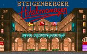Steigenberger Hotelmanager