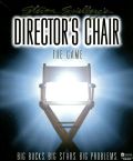 Steven Spielberg's Director's Chair