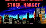 [Stock Market: The Game - скриншот №1]