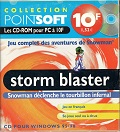Storm Blaster