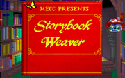 Storybook Weaver