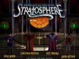 [Stratosphere: Conquest of the Skies - скриншот №1]