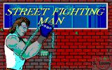 [Street Fighting Man - скриншот №1]