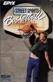 [Street Sports Basketball - обложка №1]