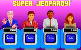 [Скриншот: Super Jeopardy!]