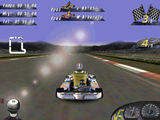 [Super Kart Racing - скриншот №11]