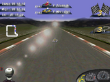 [Super Kart Racing - скриншот №18]