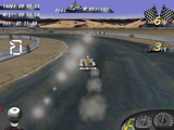 [Super Kart Racing - скриншот №19]