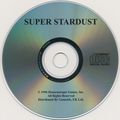 [Super Stardust - обложка №3]