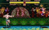 [Super Street Fighter II: The New Challengers - скриншот №15]