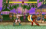 [Super Street Fighter II: The New Challengers - скриншот №18]