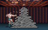 [Super Street Fighter II: The New Challengers - скриншот №19]