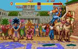 [Super Street Fighter II: The New Challengers - скриншот №30]