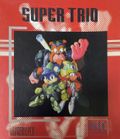 [Super Trio - обложка №1]