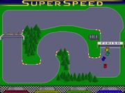Super Speed: Deluxe Edition