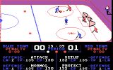 [Superstar Ice Hockey - скриншот №2]