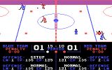 [Superstar Ice Hockey - скриншот №3]