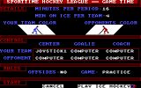 [Superstar Ice Hockey - скриншот №5]