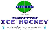 [Superstar Ice Hockey - скриншот №6]