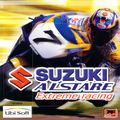 [Suzuki Alstare Extreme Racing - обложка №1]