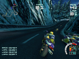 [Suzuki Alstare Extreme Racing - скриншот №18]